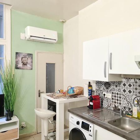 Les Bulles Medievales - Appartement Dedie Au Bien Etre Avec Spa - Netflix Et Wifi - Climatisation Carcassonne Bagian luar foto