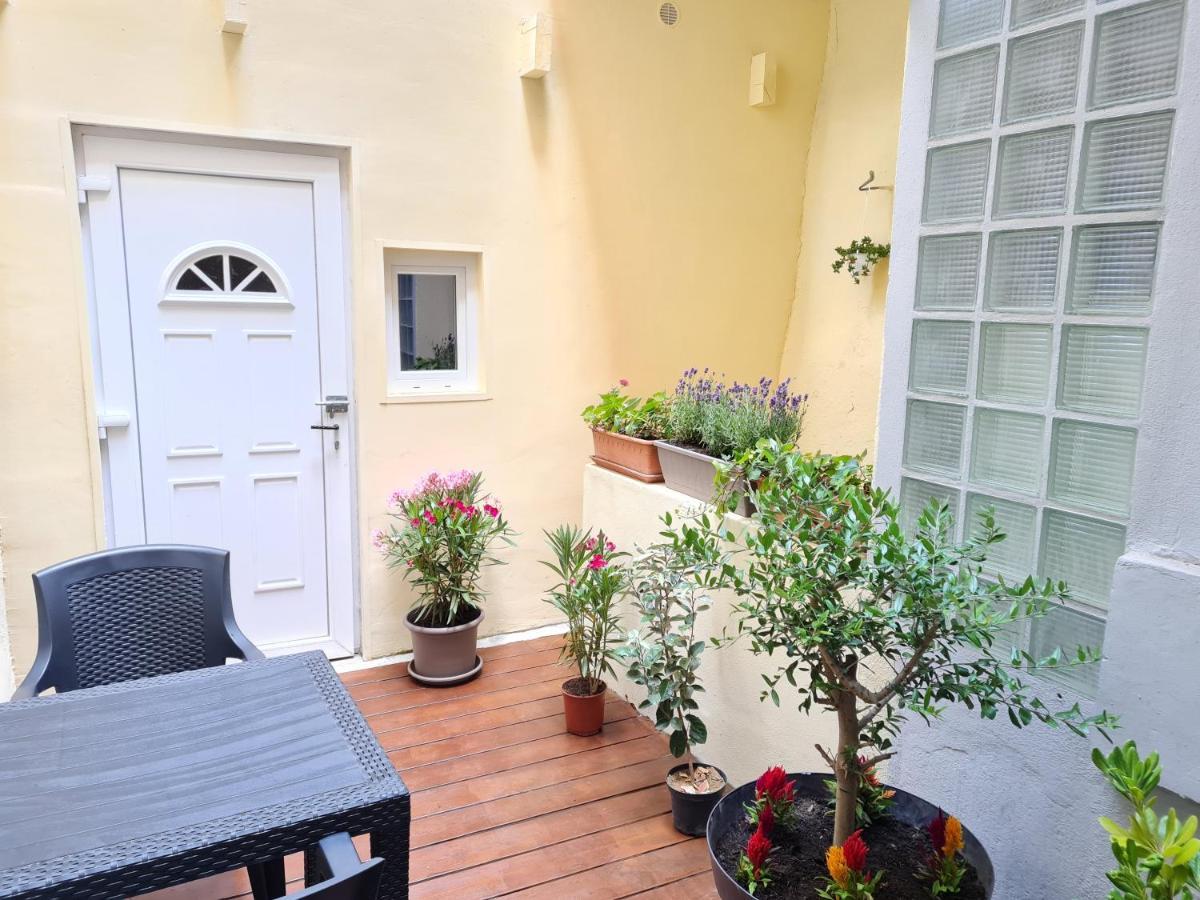 Les Bulles Medievales - Appartement Dedie Au Bien Etre Avec Spa - Netflix Et Wifi - Climatisation Carcassonne Bagian luar foto