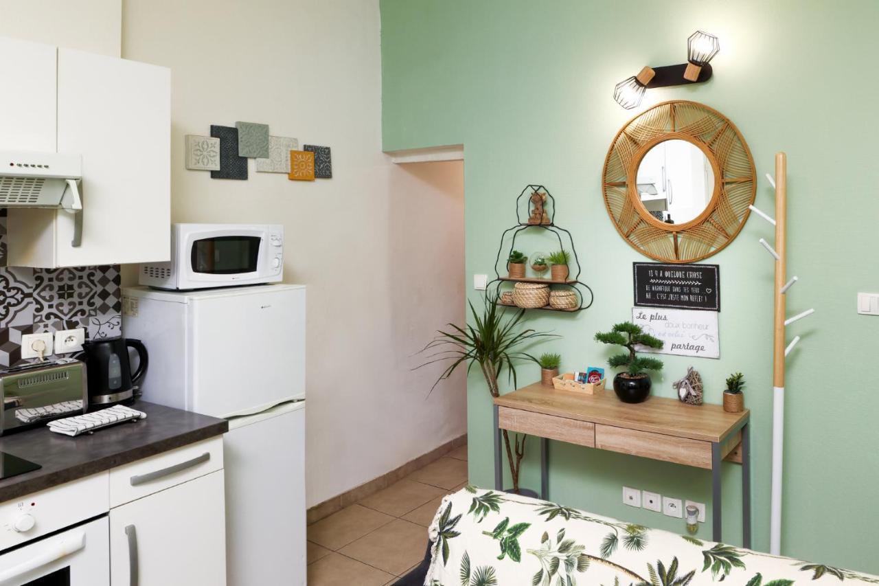 Les Bulles Medievales - Appartement Dedie Au Bien Etre Avec Spa - Netflix Et Wifi - Climatisation Carcassonne Bagian luar foto