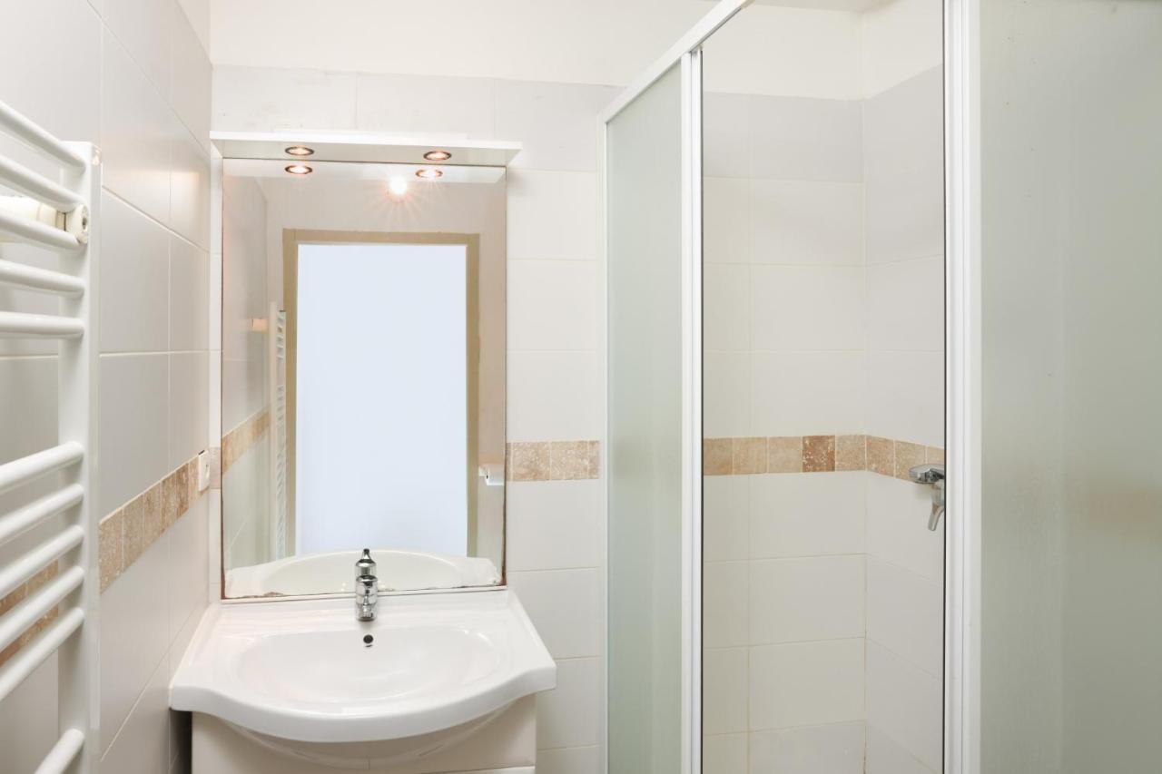 Les Bulles Medievales - Appartement Dedie Au Bien Etre Avec Spa - Netflix Et Wifi - Climatisation Carcassonne Bagian luar foto